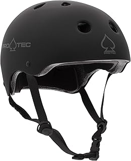 Pro-Tec Classic Certified Skate Helmet