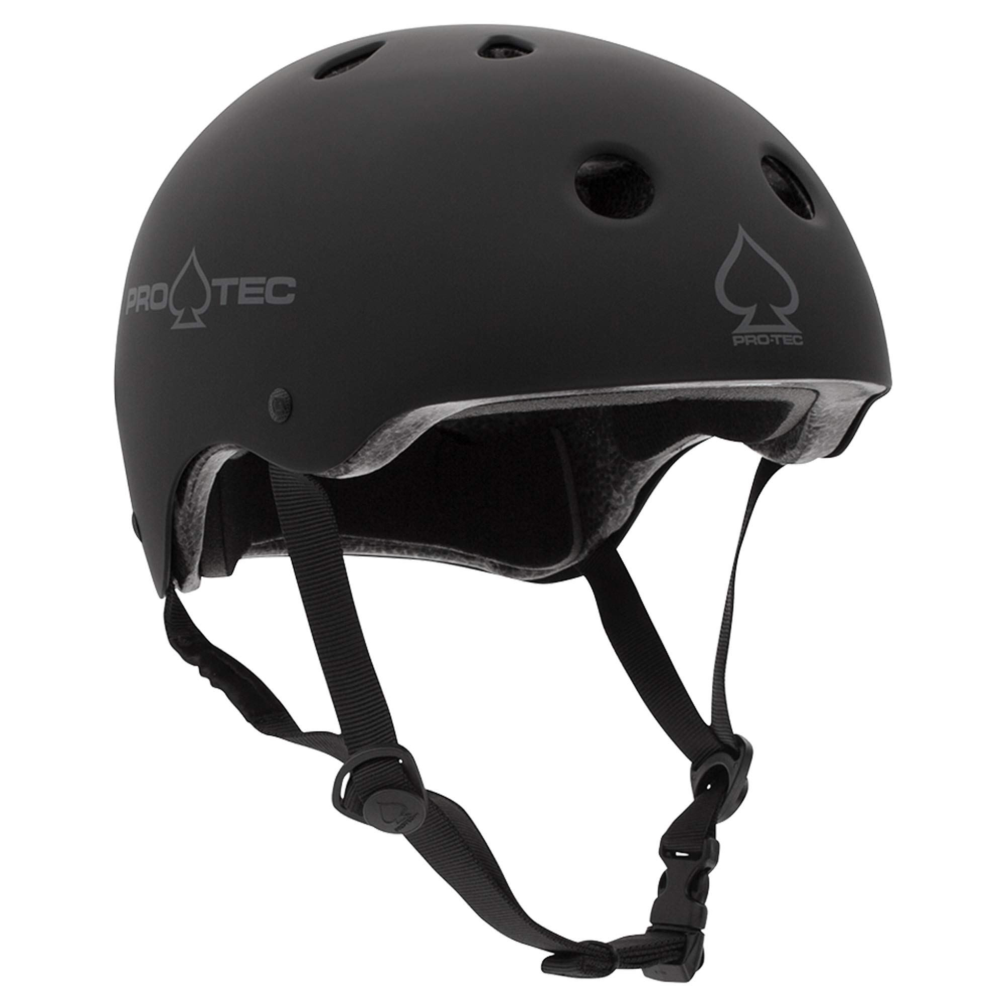 Pro Tec Classic Certified BMX Helmet
