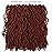 8 Packs Soft Locs Crochet Hair Pre Looped 20 Inch Faux Locs Crochet Braids Goddess Locs Dreadlocs Synthetic Hair For Black Women (350, 20 Inch (Pack of 8))