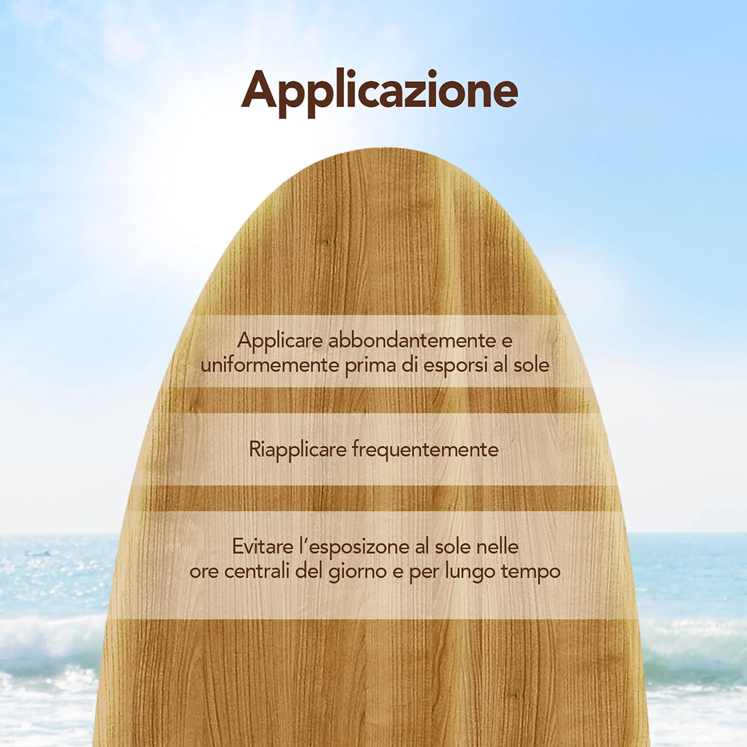 PIZ BUIN Moisturising Stick Solare per Labbra SPF 30, Burrocacao protezione solare alta, Balsamo labbra con filtro solare UVA/UVB, Aloe Vera e Vitamina E, Burrocacao labbra resistente all'acqua, 4.9 g