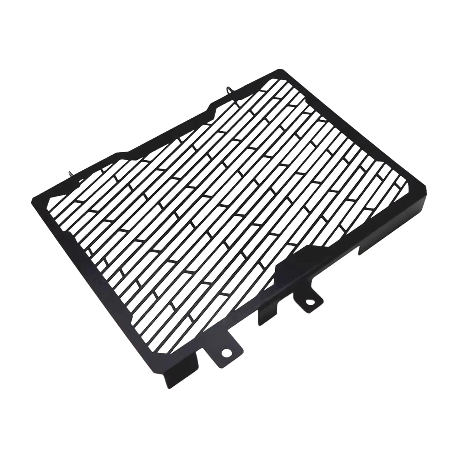 Grille de protection radiateur V-Strom 650xt finition haut de gamme