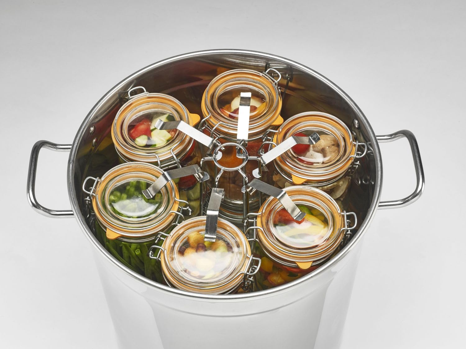 GUILLOUARD Stérilisateur INOX