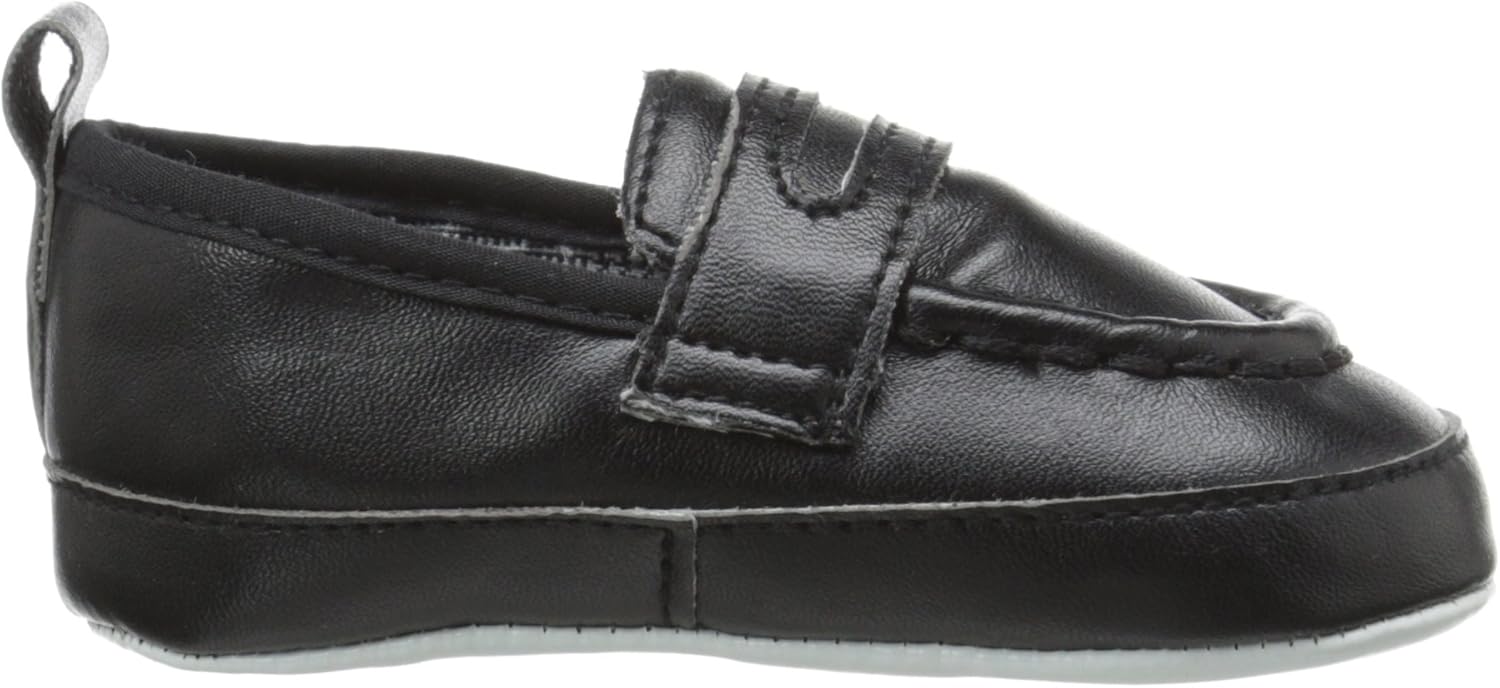  | Luvable Friends Unisex Baby Crib Shoes | Sneakers