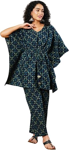 Globus Women Co-Ord Set