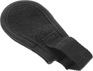 NOLITOY Golf Towel with Buckle Clip Cotton Utility Towel for Golf Accessories Groove Cleaner Sweat Cloth