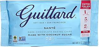 10 Keto Candy Recipes for Guilt Free Sweet Treats 103 Guittard 72% Dark Chocolate Baking Chips, Keto & Paleo Friendly, Gluten ...
