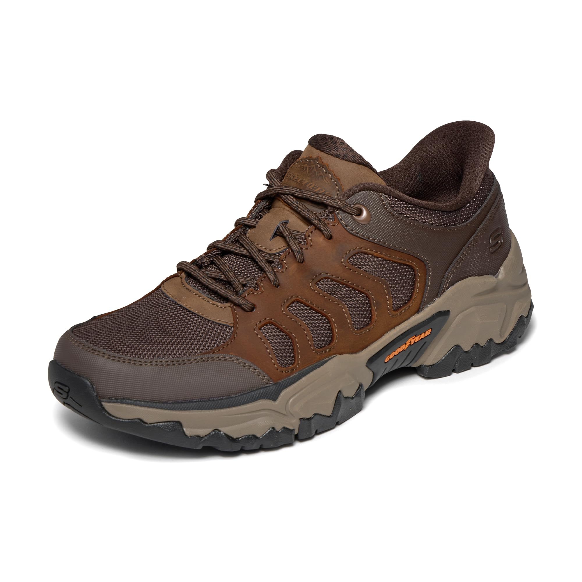 Skechers Herren Terraform - JaggerOxford