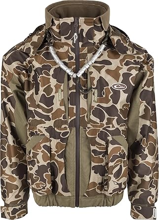 Drake refuge jacket Clearance