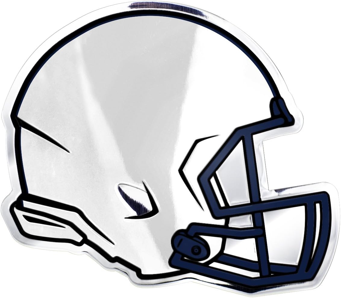 ProMark NCAA Helmet Emblem
