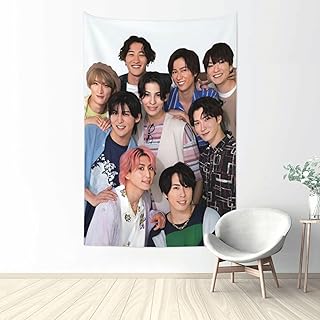 Snowman タペストリー 個性壁飾り 背景布 家飾り 寝室壁掛け テレビの壁 装飾 インテリア客間 多機能おしゃれ プレゼント152x102cm