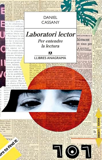Laboratori lector