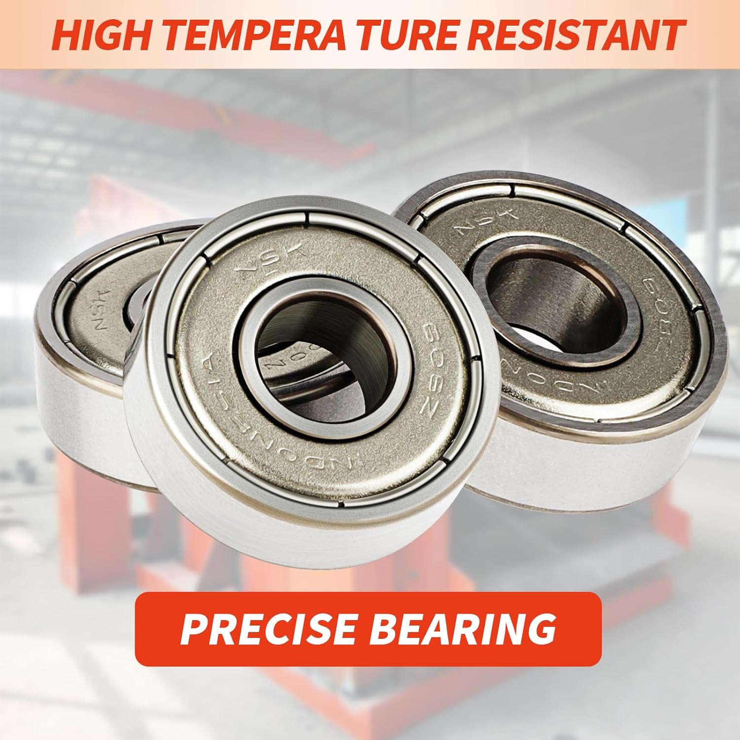 Concrete Vibrator Vibration Motor with 50KG Vibration Force