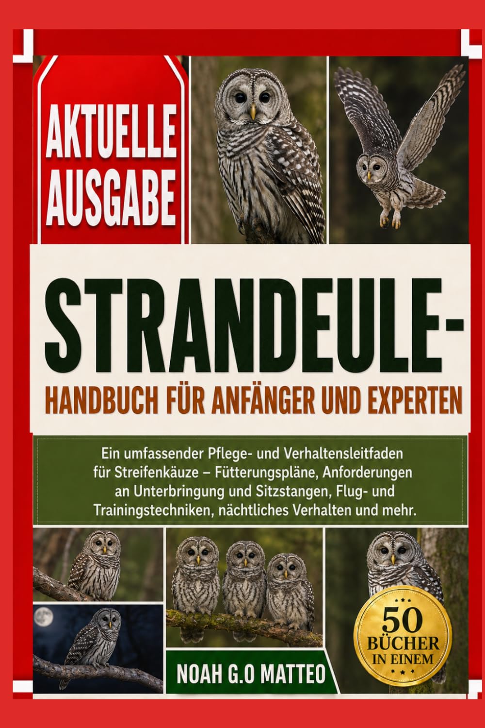SCHWARZBÄREN-HANDBUCH FÜR ANFÄNGER UND EXPERTEN: Ein umfassender Leitfaden zum Verhalten und zur Ökologie des Schwarzbären – Fressgewohnheiten, ... Verhaltensinterpretation, Schutz