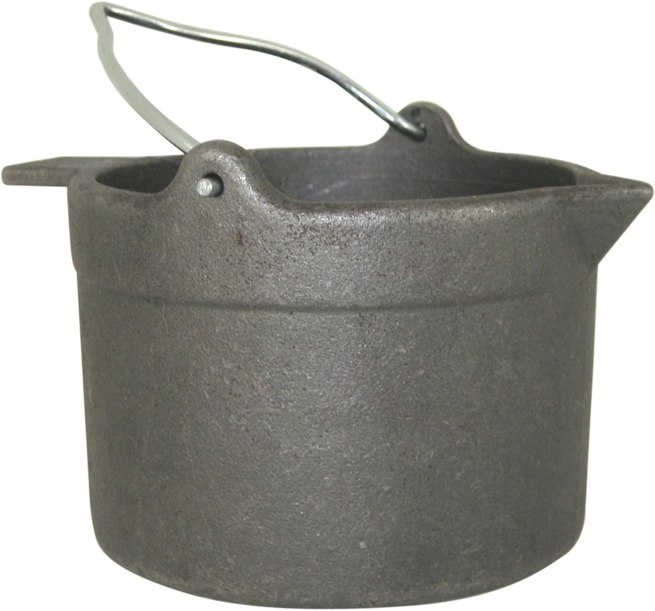 Lyman Lead Pot, Black