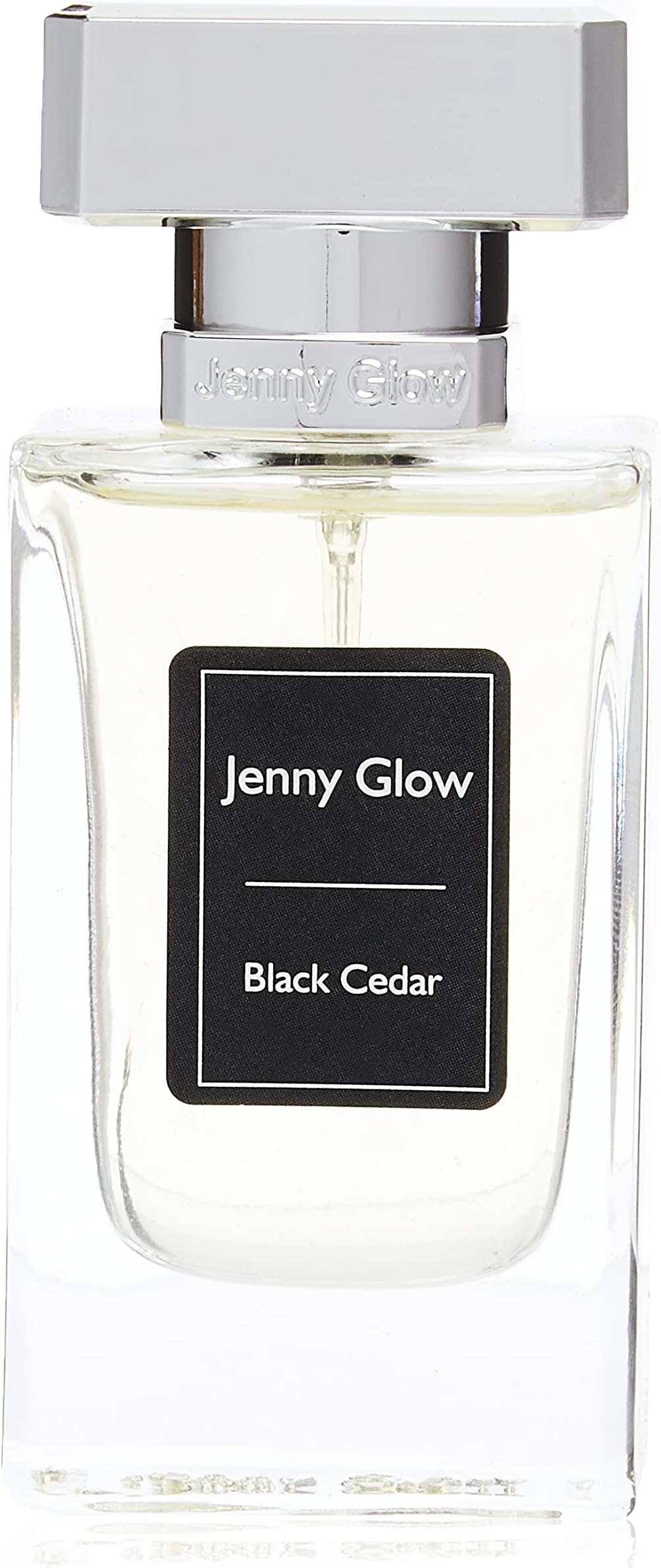 Jenny Glow Black Cedar Eau De Parfum, 30ml