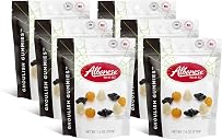 albanese halloween gummies Top1商品