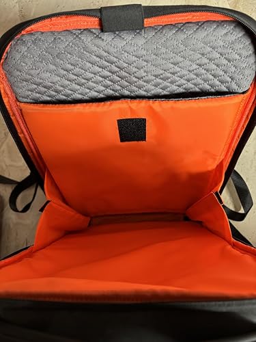 Premium and Stylist Look, Great Quality for Laptop Backpack & Worth the price Rs.1899/- only