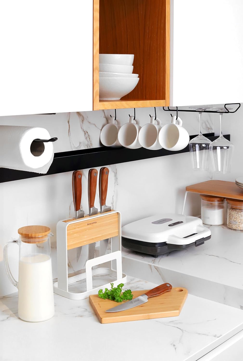 Tescoma Online Paper Roll Holder