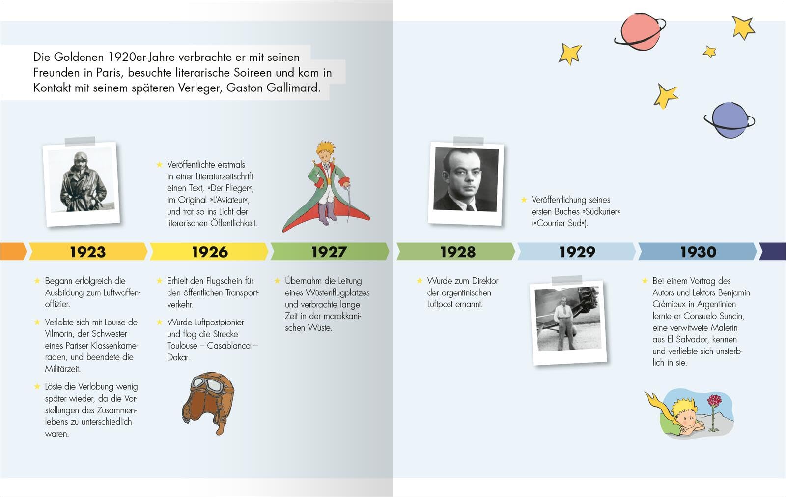 Der Kleine Prinz: Jubiläumsausgabe mit vielen Extras