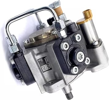 Denso Hino J08E Engine 294050-0760 22100-E0025 Fuel Injection Pump HP4 Diesel Pump for Kobelco SK300-8 SK330-8 Excavator
