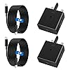 USB C Charger for Samsung Fast Charger USB C Plug & Cable 3M Long 25W Type C Super Fast Phone Charging Android Adaptor UK 2-Pack for Galaxy S26/S25 Ultra/S24/S23/S22/S21/A56/A55/A36/A17/A16/Note 20/10 USB C Charger for Samsung Fast Charger USB C Plug & Cable 3M Long 25W Type C Super Fast Phone Charging Android Adaptor UK 2-Pack for Galaxy S26/S25 Ultra/S24/S23/S22/S21/A56/A55/A36/A17/A16/Note 20/10