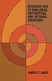 Introduction to Nonlinear Differential and Integral Equations (Dover Books on Mathematics)