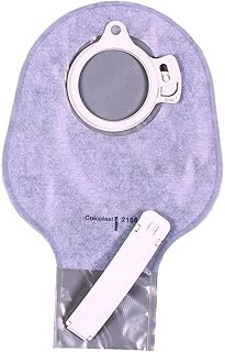 Assura Pediatric Pouch 2pc