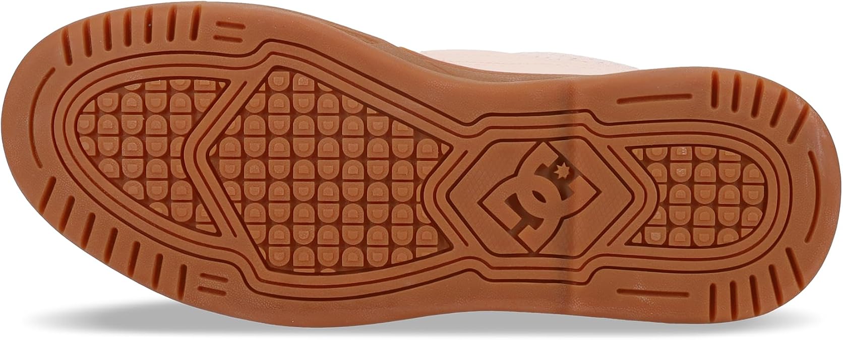 DC Shoes Womens Contstruct