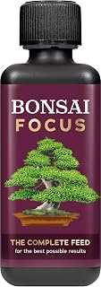 Growth Technology 05-210-245 Bonsai Tree Fertilizer