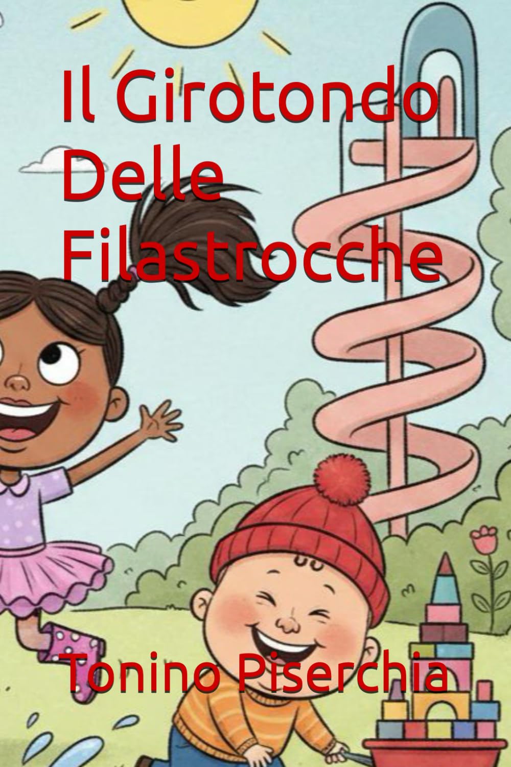 Il Girotondo Delle Filastrocche