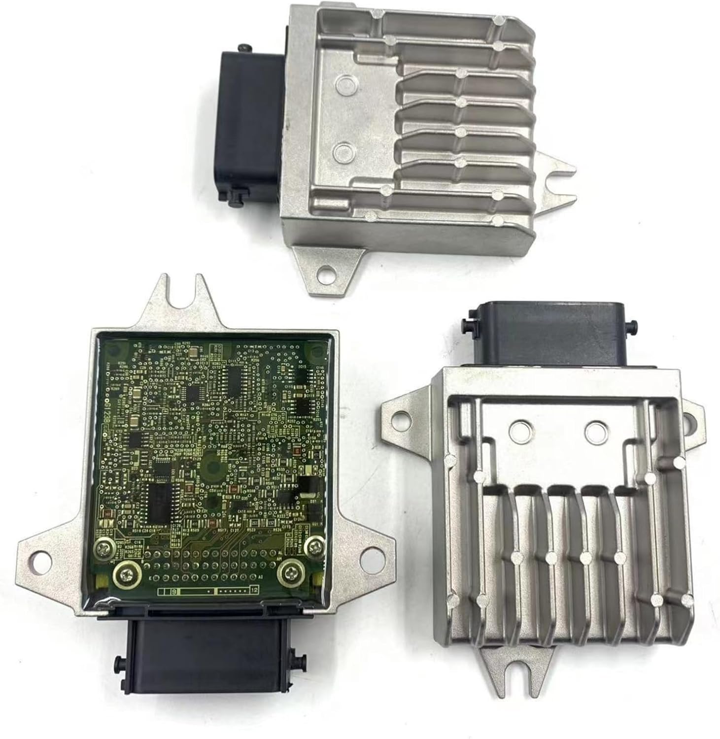 LFBN189E1D 2006-2010 for Mazda 5 3 Axela JP 2.0L TCU TCM Transmission Control Module LFBN 18 9E1D