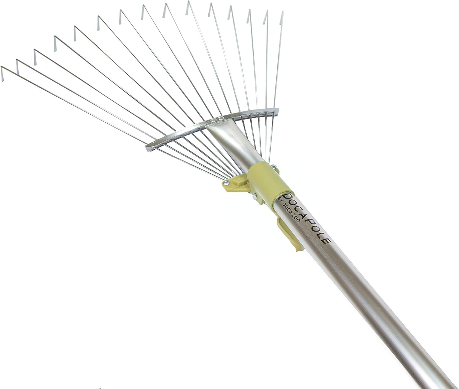 Best Rakes For Pine Needles For Every Need InDetail Reviews