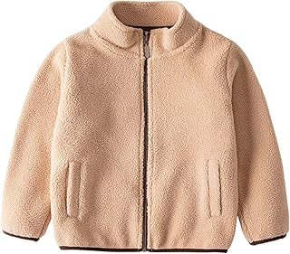 Chaquetas Niñas Capucha Cortavientos Ligero Cazadora Prueba de Viento Ligera con Cremallera Casual Fino Forro Abrigo Primavera Otoño Abrigos Niño Niña Edad 2-10 Años