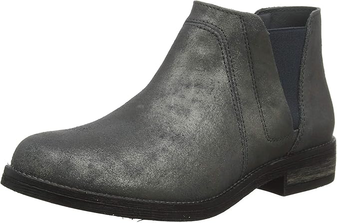 clarks demi boot