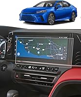 Vista 34 de Protector de pantalla para Toyota 4runner 2020-2024 para 4runner (SR5/SR5 Premium/Limited/TRD Pro/TRD Off-Road/TRD Off-Road Premium) Pantalla táctil