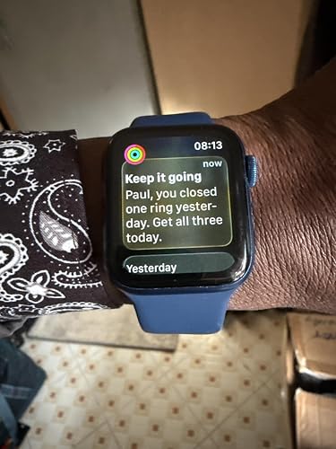 Review Image by Paul Kirui