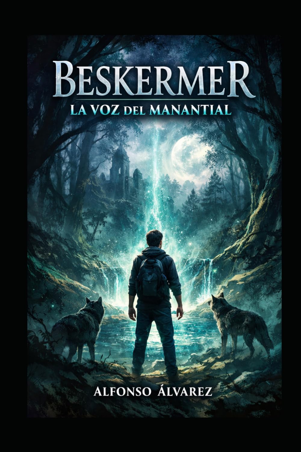 Beskermer. La voz del manantial: Secretos ancestrales, lazos rotos y el despertar de un poder oculto en el bosque.