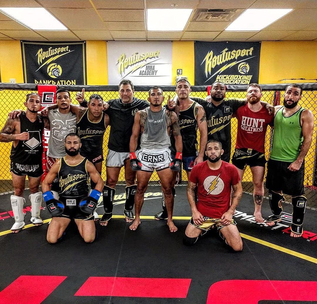 Combat Corner Pro Competition Boxing Gloves for Men and Women - Kickboxing, MMA, Muay Thai Sparring Training Gloves