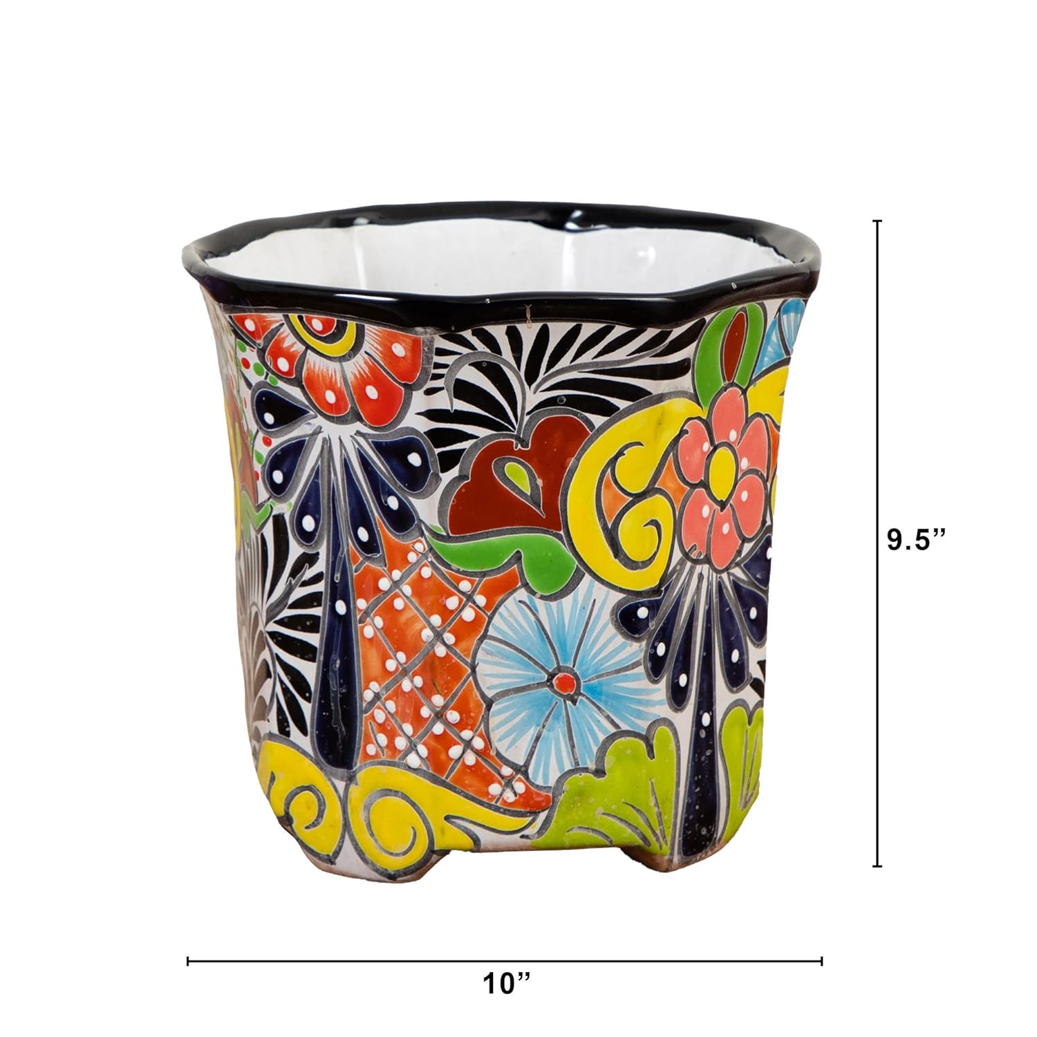 nearly mexican pottery tjmg - Pottery Craftsmanship