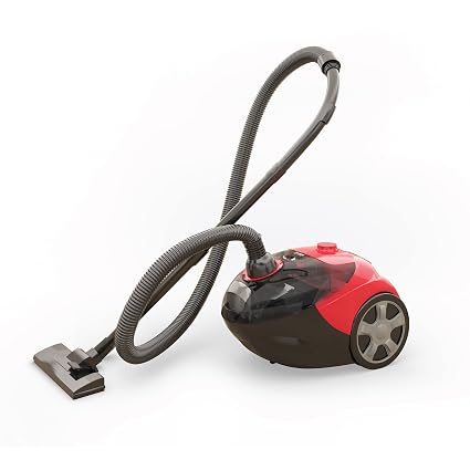 Forbes Fast Clean Vacuum Cleaner 