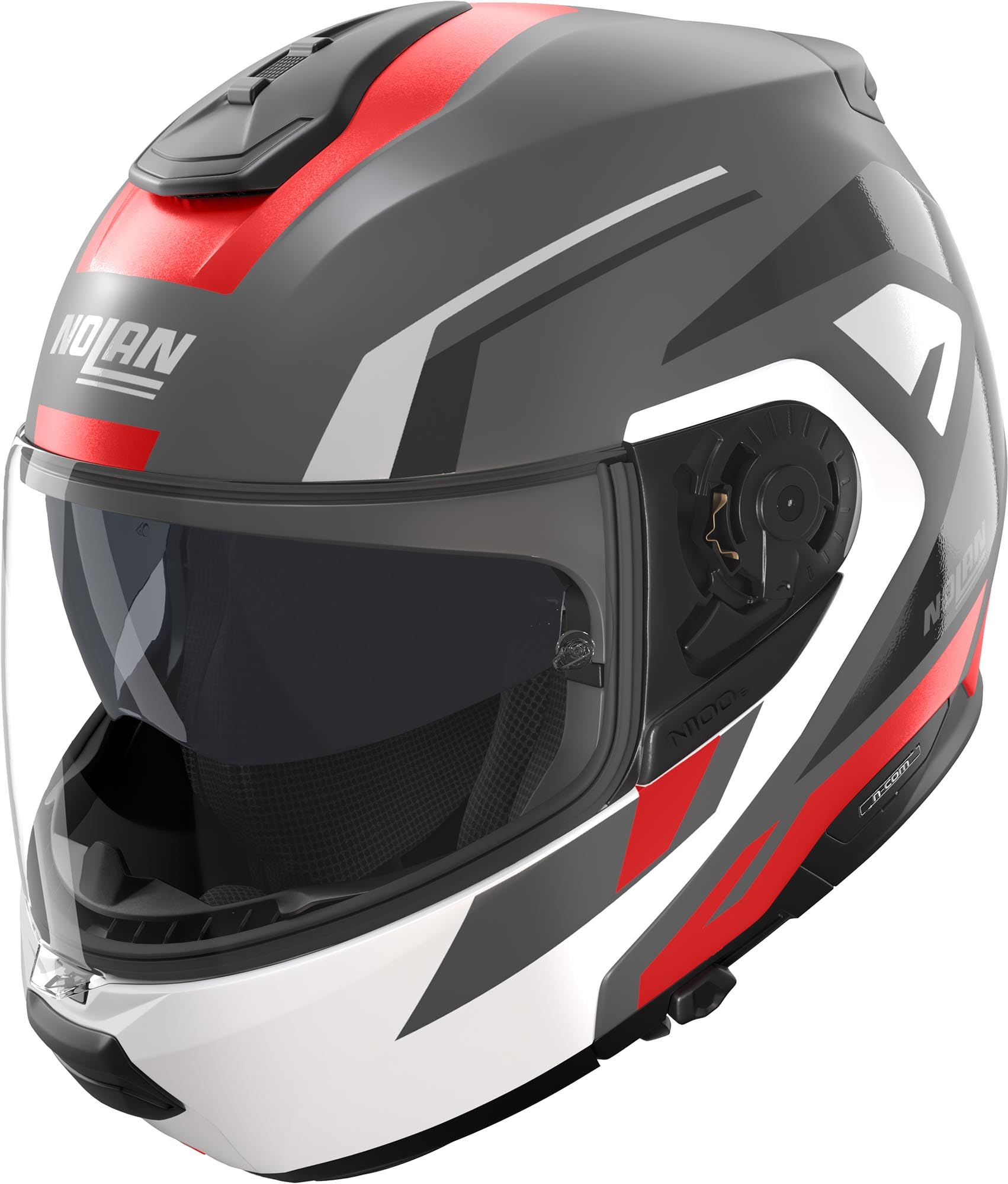 Nolan N100-6 Cinetico Casque