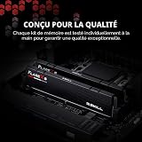 G.skill Flare X5 - Ddr5 - Kit - 64 Gb: 2 X 32 gb - 5