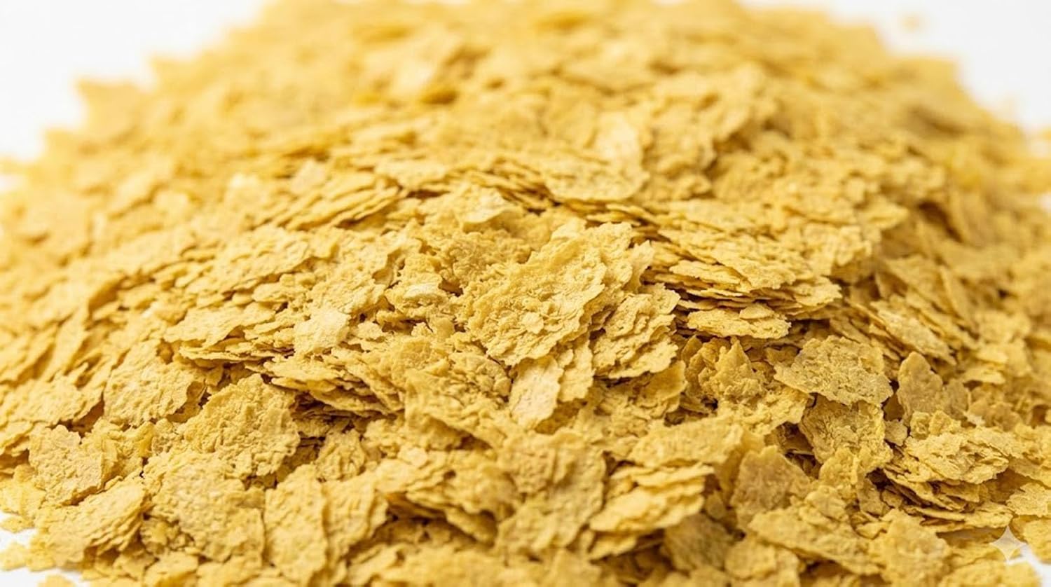 Nutritional Yeast - 3lbs
