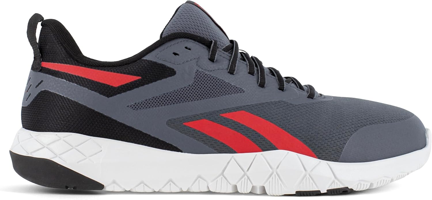 Reebok Work Flexagon Force XL Work Men's Oxford