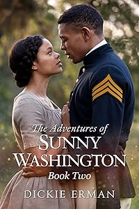 The Adventures of Sunny Washington