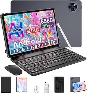 DOOGEE U11 Pro Android 16