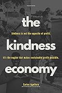 The Kindness Economy cover