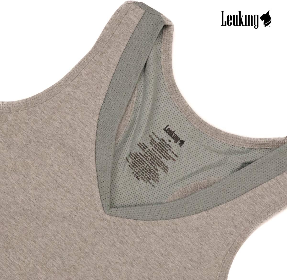 Women’s Activewear Dri More Core Shelf-Bra Racerback Tank Top Gym