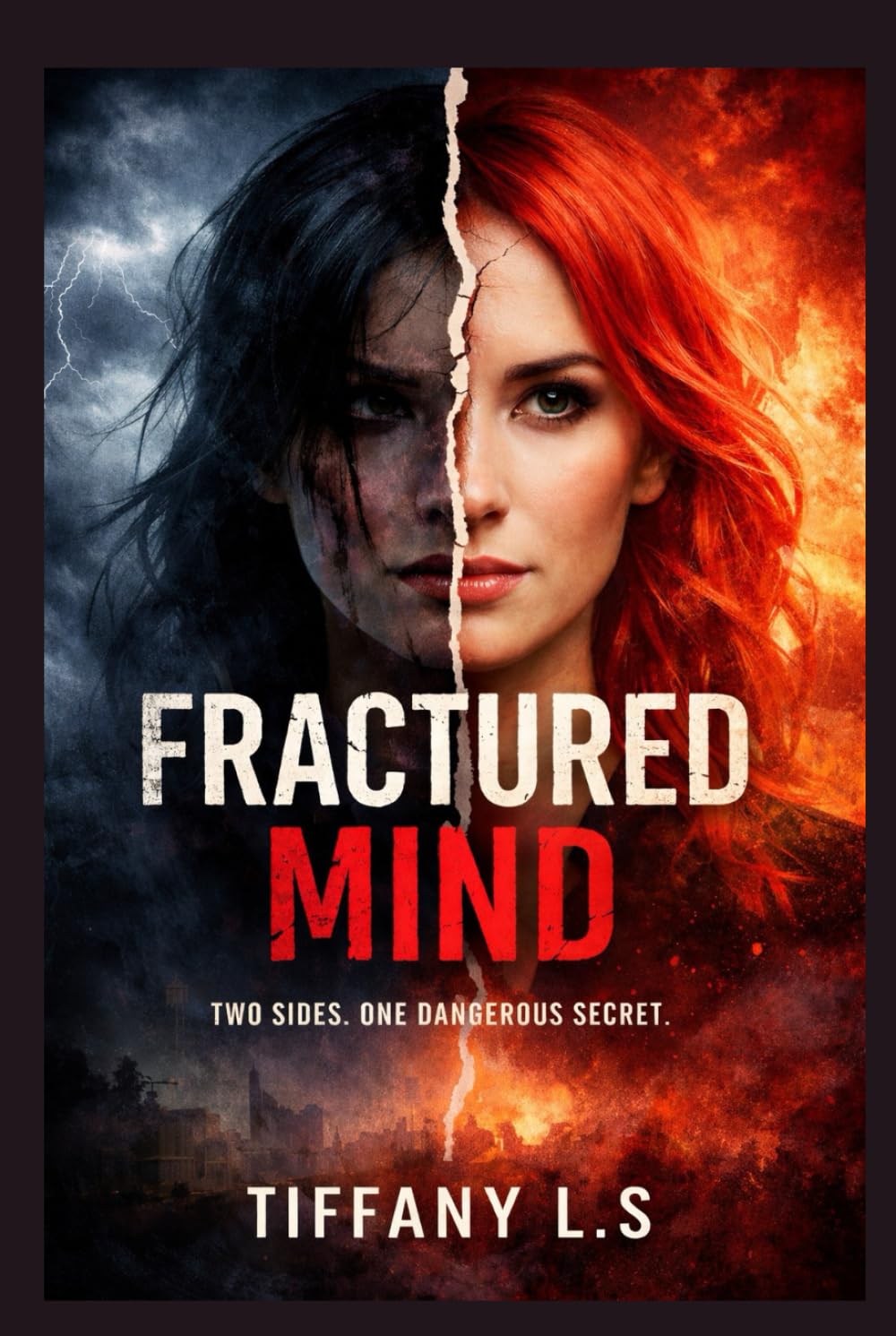 Fractured Mind