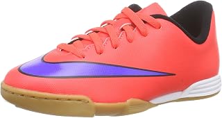NIKE Unisex Kids Jr. Mercurial Vortex Ii Fg Football Boots